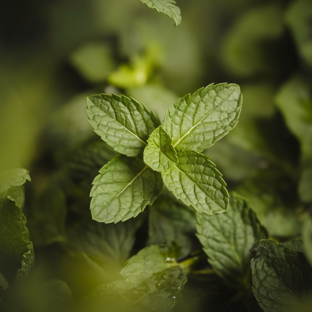 Peppermint